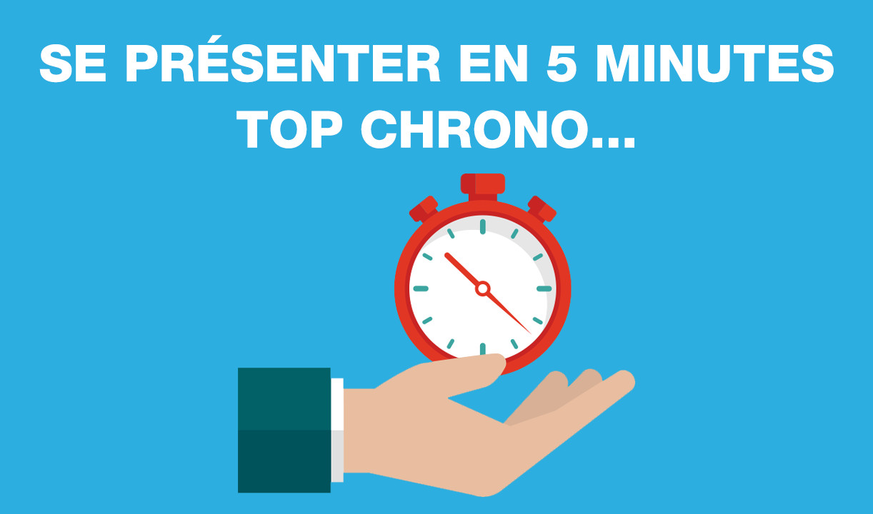 En 5min top chrono...